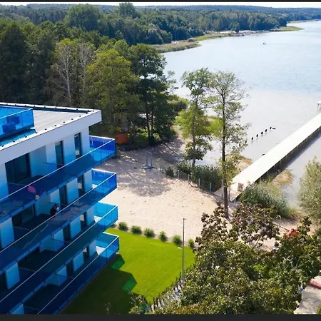 Lägenhet Aquarius 104 *