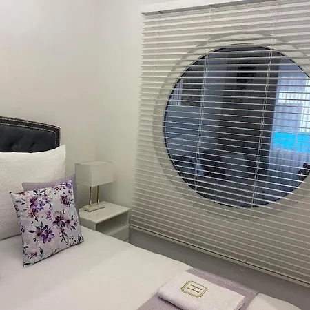 Apartment Aquarius 104