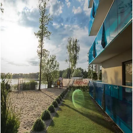 Aquarius 104 Apartment *