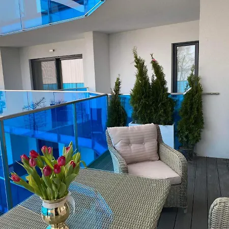 Aquarius 104 * Boszkowo