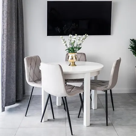 Lägenhet Aquarius 104 *