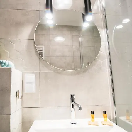 Aquarius 104 * Boszkowo