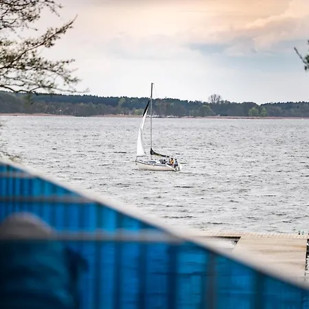 Lägenhet Aquarius 104