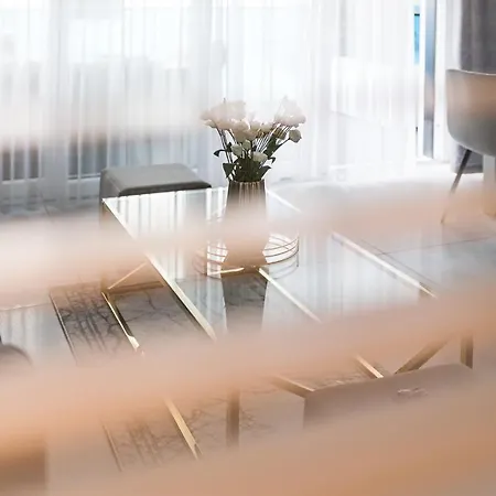 شقة Aquarius 104
