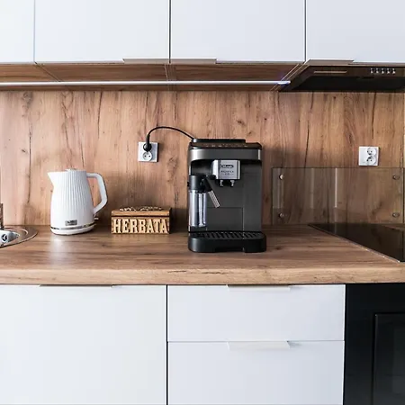 Aquarius 104 Lägenhet *