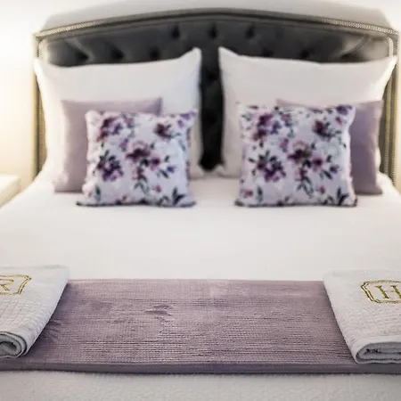 Apartment Aquarius 104 *