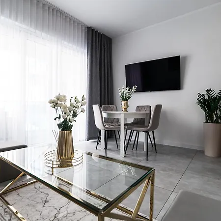 Apartment Aquarius 104 *