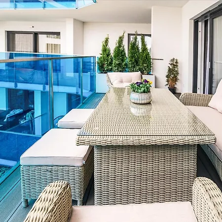 Lägenhet Aquarius 104