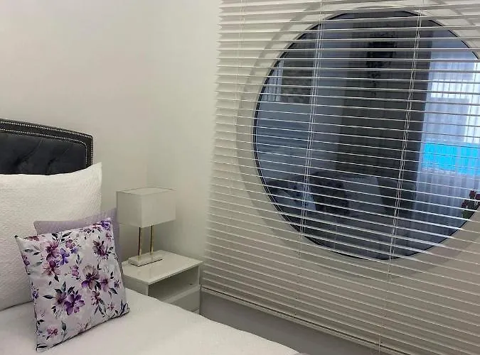 Apartment Aquarius 104