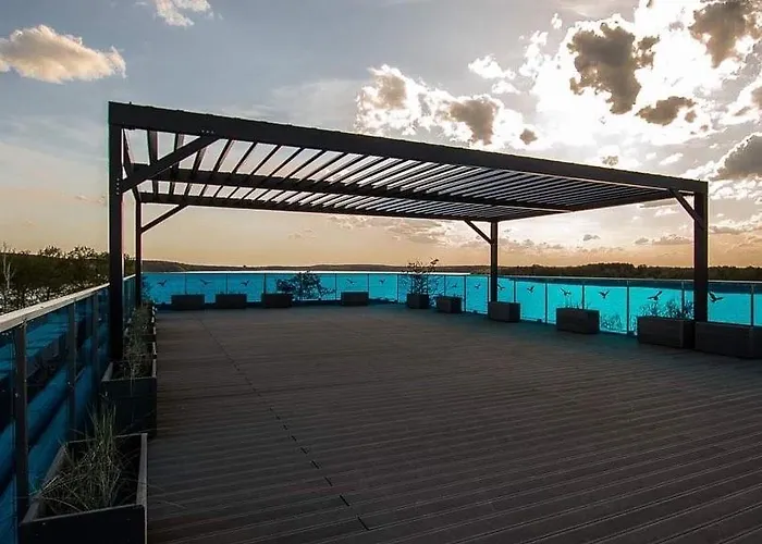 Apartment Aquarius 104 Boszkowo