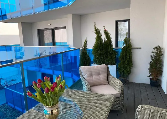 Aquarius 104 * Boszkowo