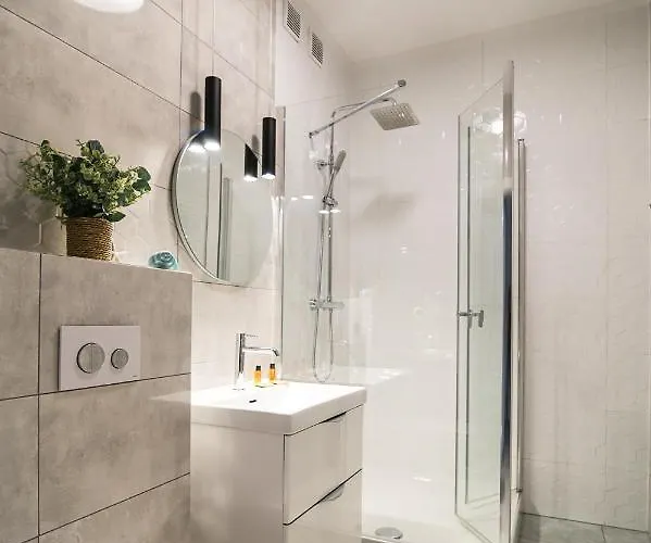 Aquarius 104 * Boszkowo