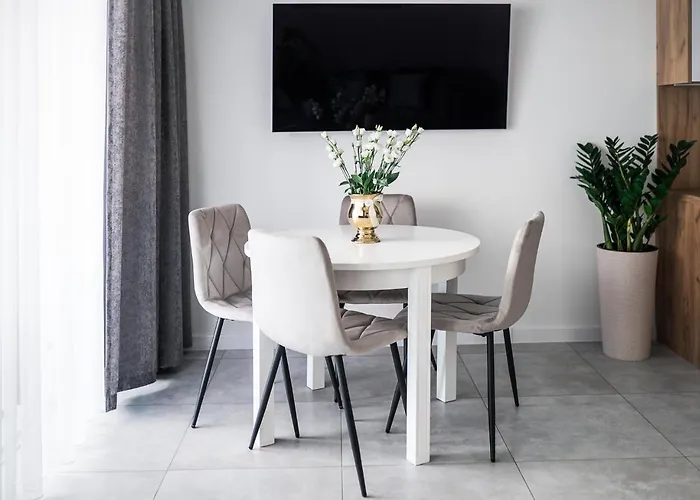 Apartment Aquarius 104 *