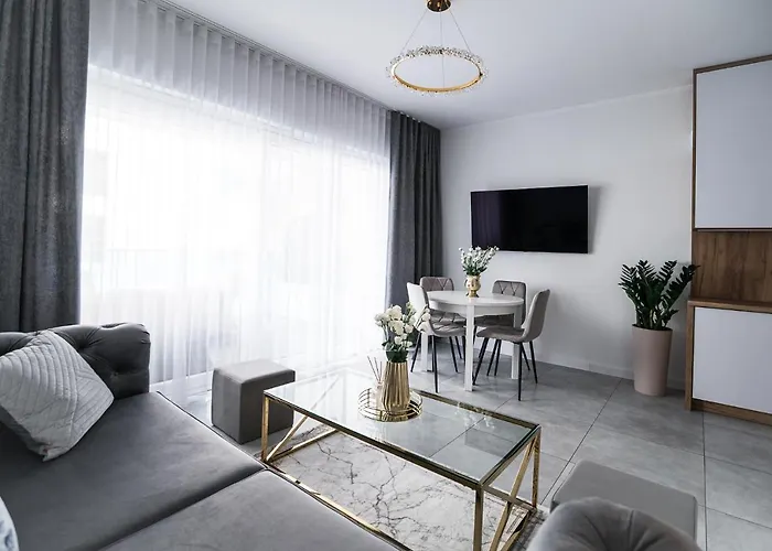 Aquarius 104 * Boszkowo