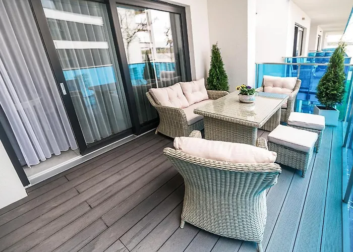 Aquarius 104 * Boszkowo