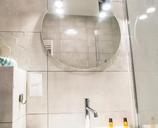 Aquarius 104 * Boszkowo