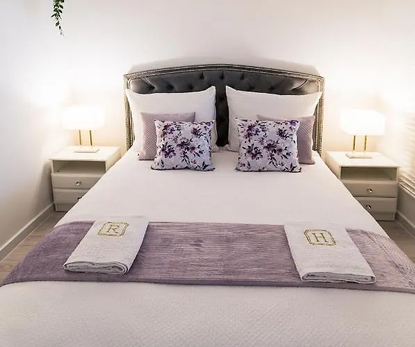 Apartment Aquarius 104 Boszkowo