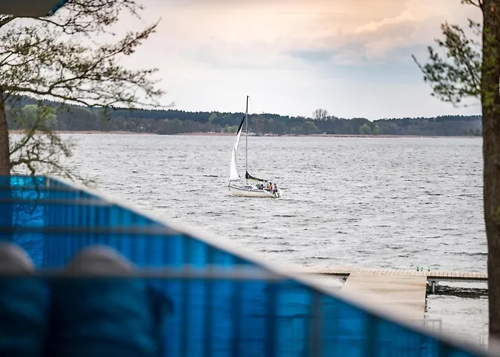 Lägenhet Aquarius 104