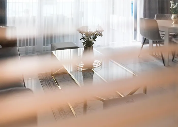 Apartment Aquarius 104