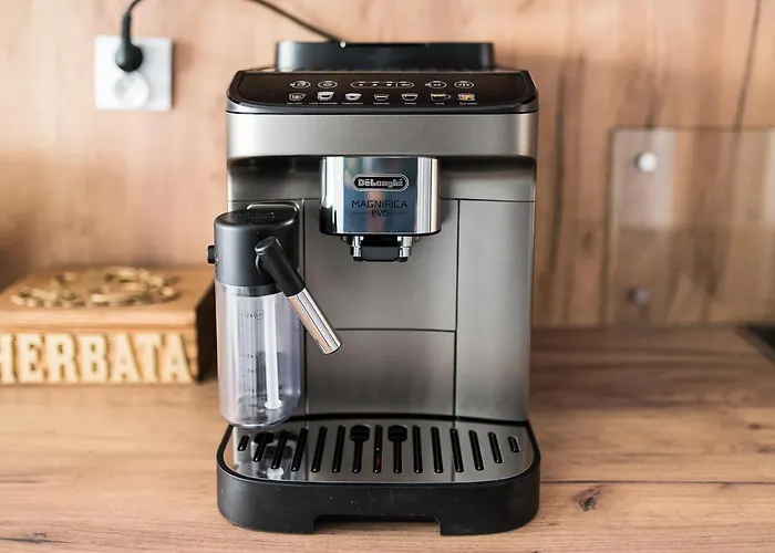 Aquarius 104 Lägenhet Boszkowo