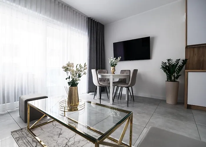 Apartment Aquarius 104 *