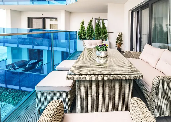 Apartment Aquarius 104